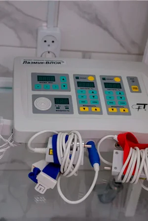 Устройство для лазерного кодирования